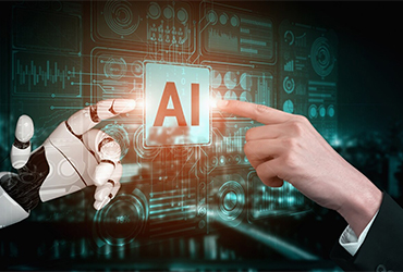 AI & Machine Learning