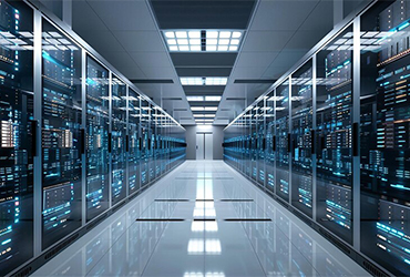 IT Infrastructure & Networking