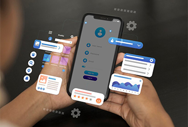 Mobile App Development