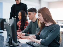 Software Development Internship