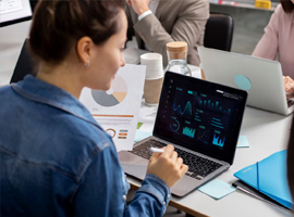 Data Science & Analytics